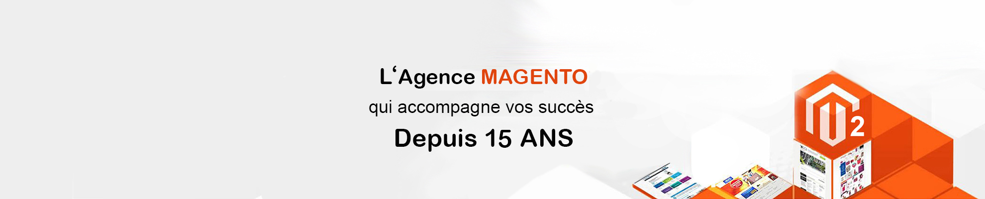 AEC Digital, votre agence Magento depuis 14 ans
